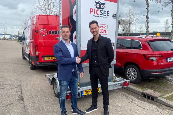 Secury360: onze nieuwe partner