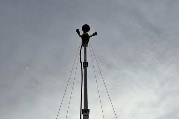 Tijdelijke beveiliging: kostenbesparing en efficiëntie tijdens kortlopende projecten